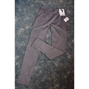 BNWT Runway Ready fleece lined leggings